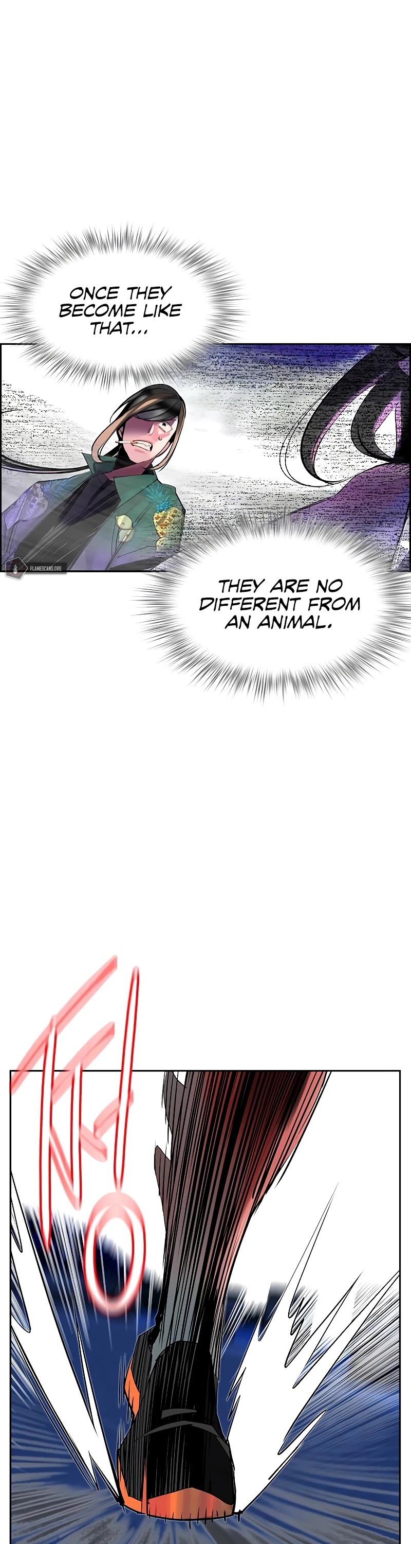 Jungle Juice Chapter 43 page 58 - Chapter 43