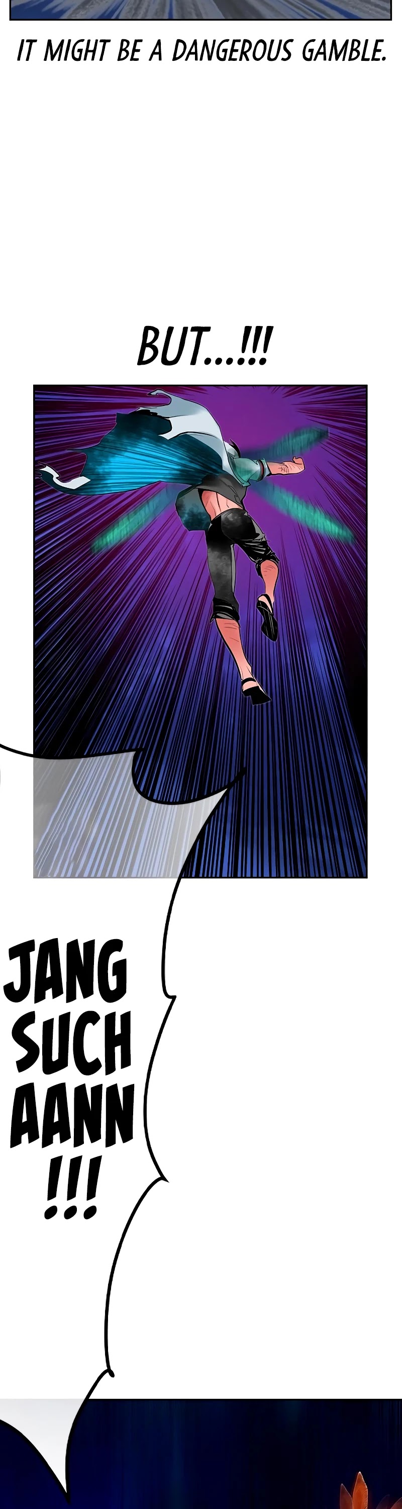 Jungle Juice Chapter 43 page 59 - Chapter 43