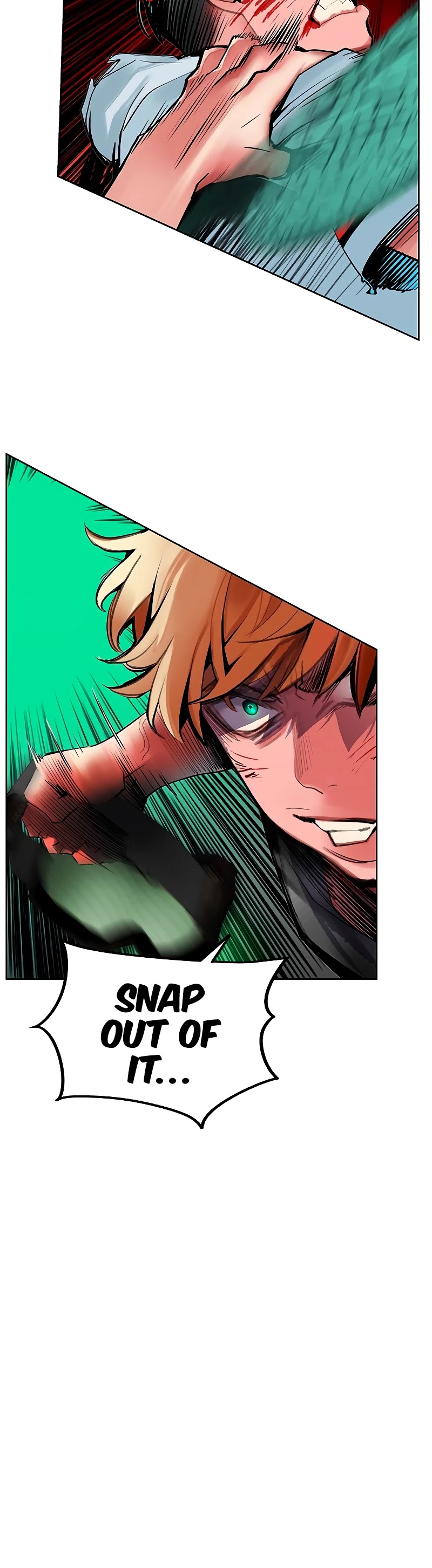 Jungle Juice Chapter 43 page 61 - Chapter 43