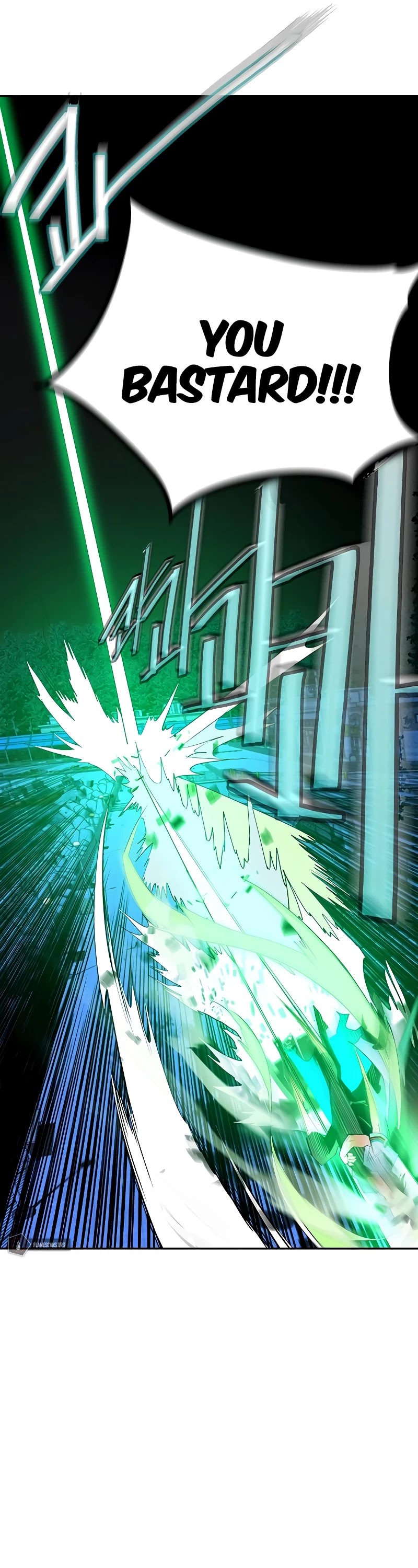 Jungle Juice Chapter 43 page 62 - Chapter 43