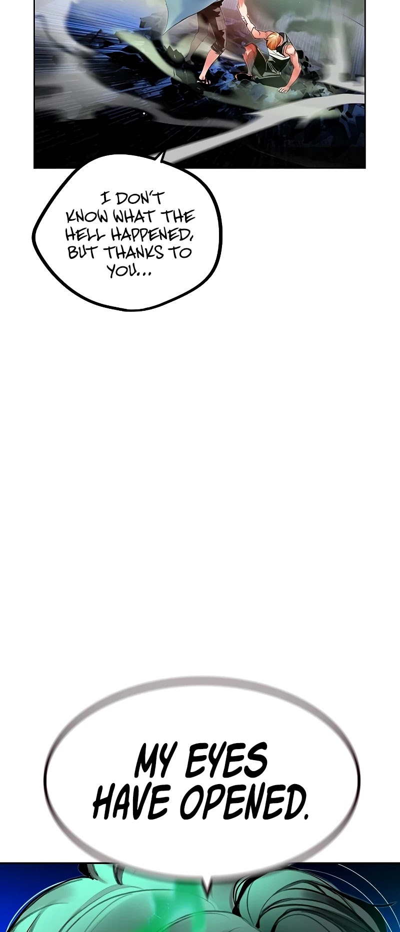 Jungle Juice Chapter 43 page 65 - Chapter 43