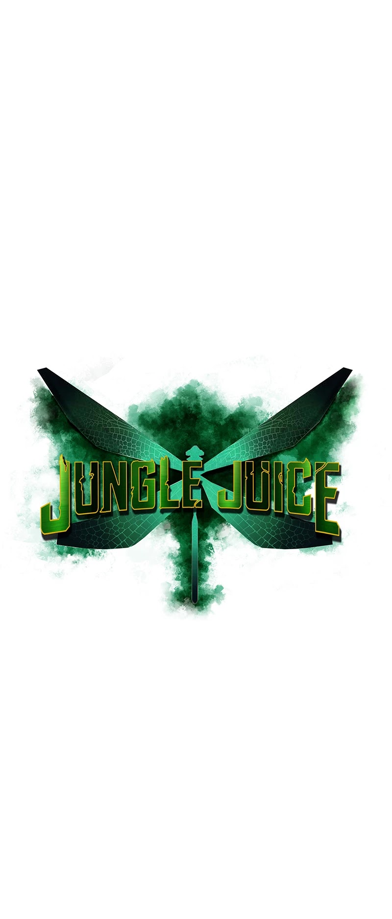 Jungle Juice Chapter 43 page 7 - Chapter 43