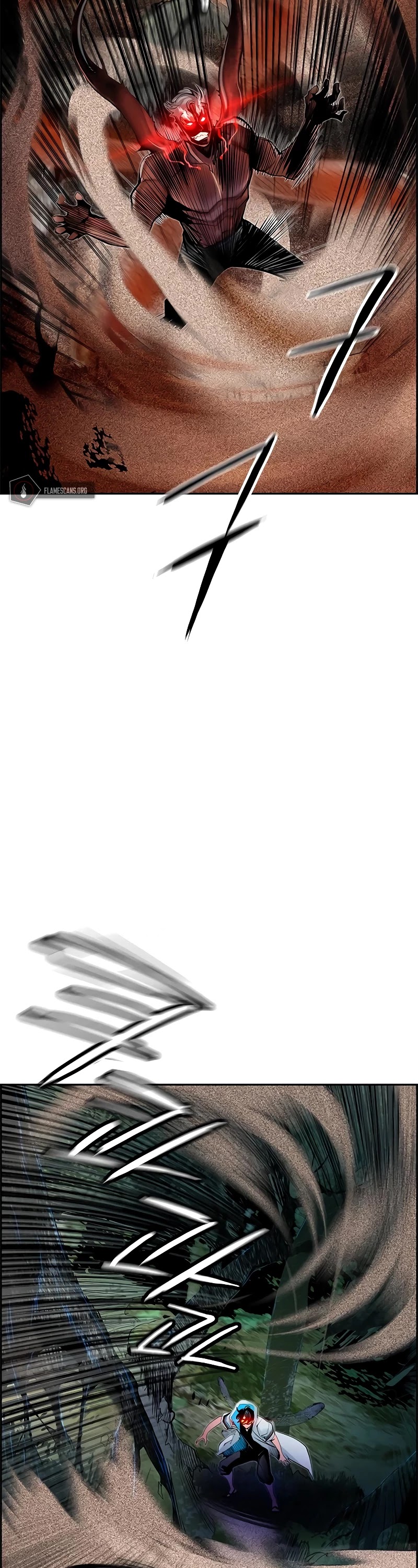 Jungle Juice Chapter 44 page 21 - Chapter 44