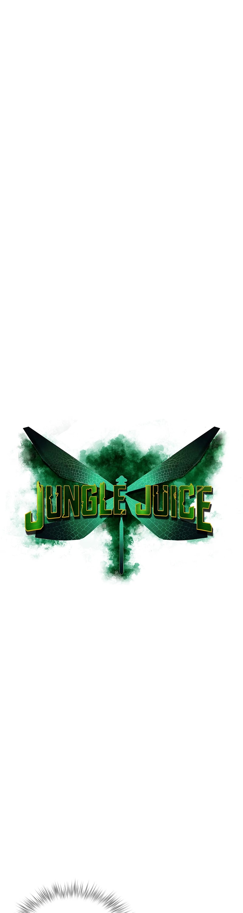 Jungle Juice Chapter 44 page 3 - Chapter 44
