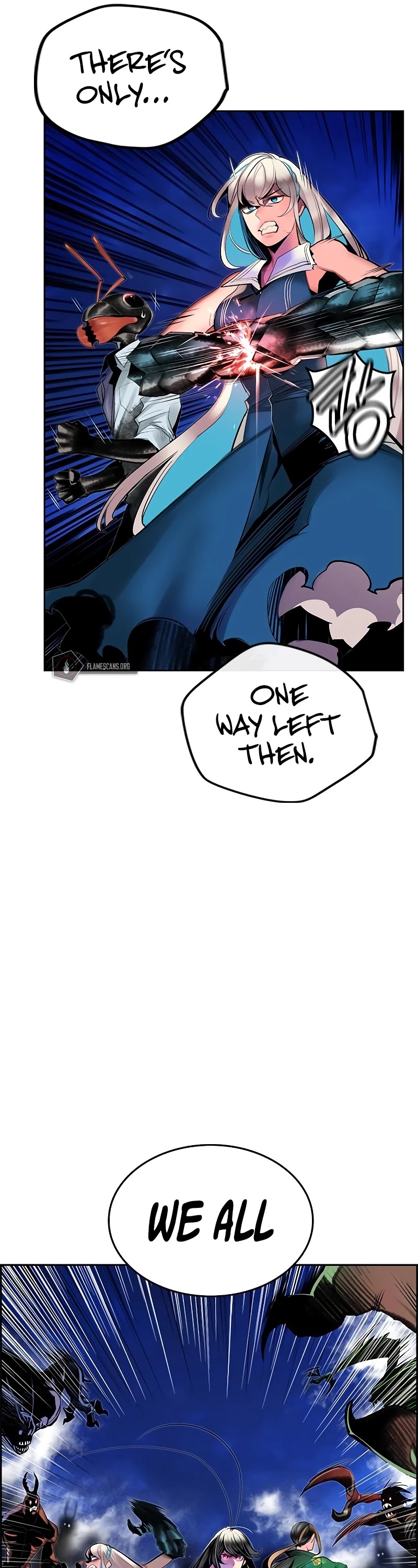 Jungle Juice Chapter 44 page 30 - Chapter 44