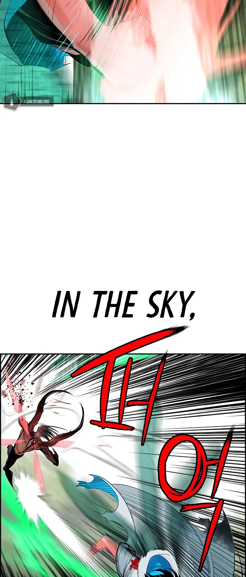 Jungle Juice Chapter 44 page 37 - Chapter 44