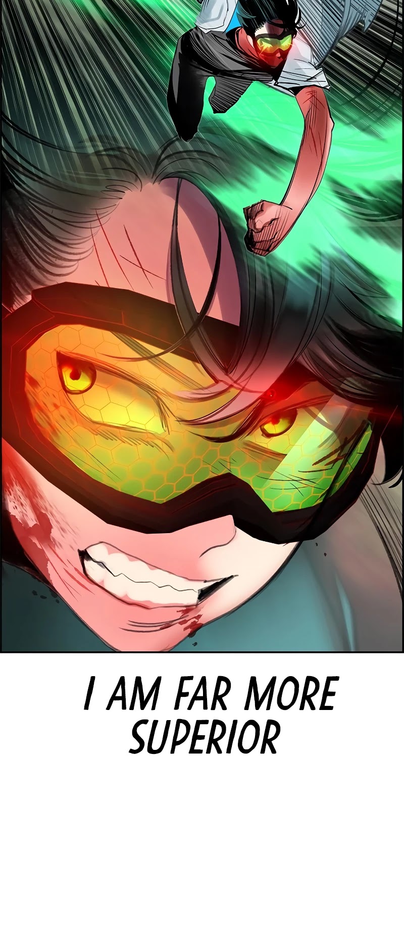 Jungle Juice Chapter 44 page 38 - Chapter 44