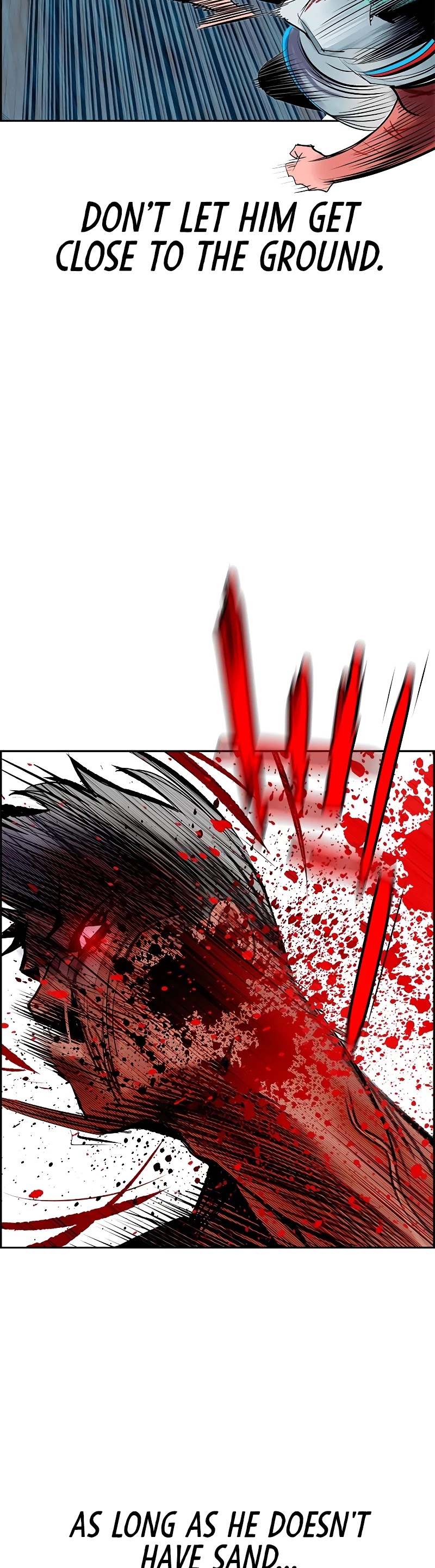 Jungle Juice Chapter 44 page 41 - Chapter 44