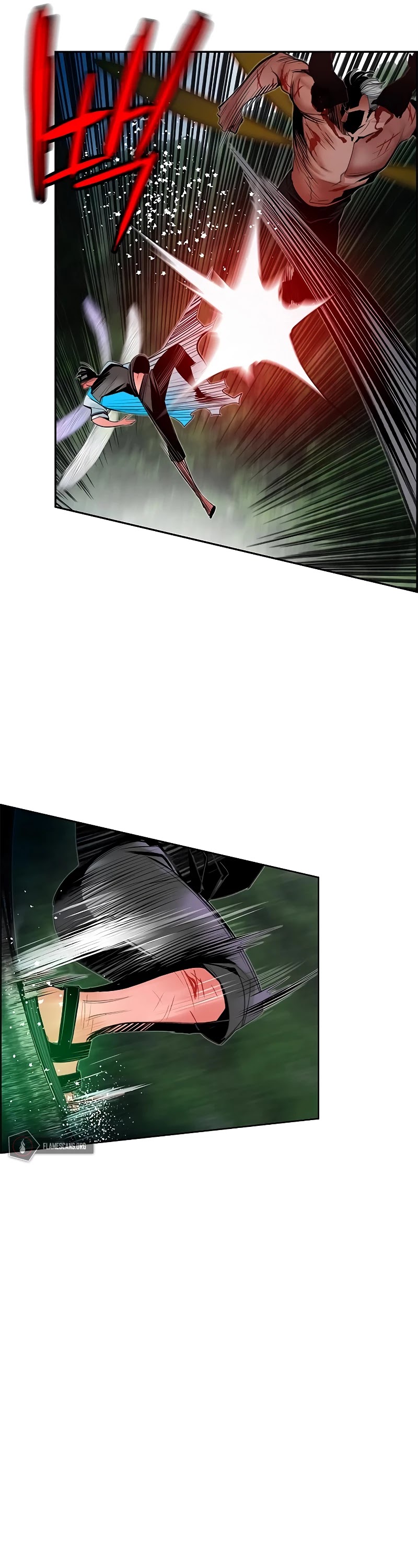 Jungle Juice Chapter 44 page 43 - Chapter 44