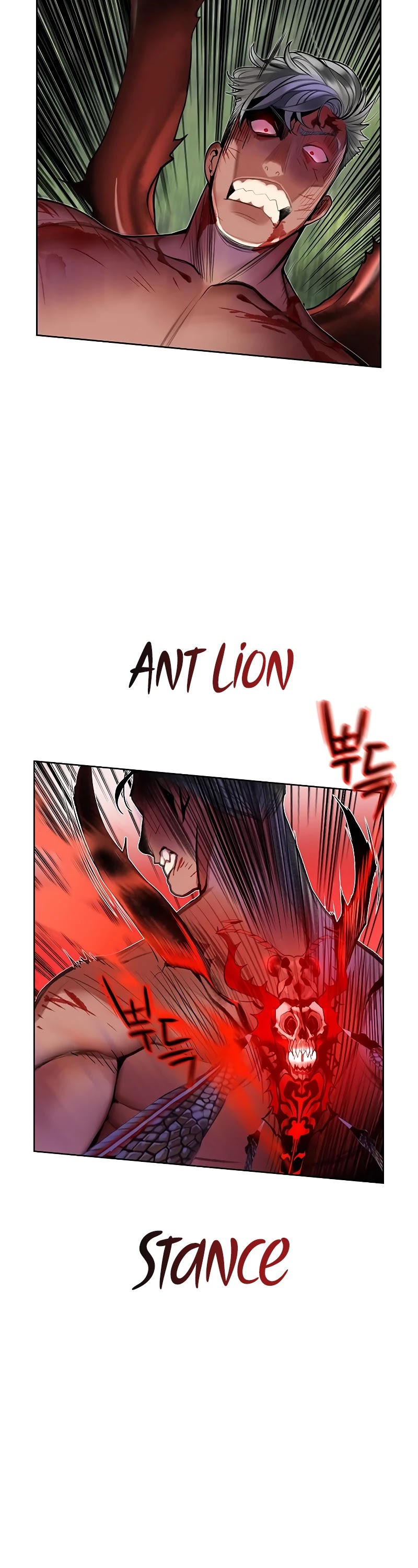 Jungle Juice Chapter 44 page 45 - Chapter 44