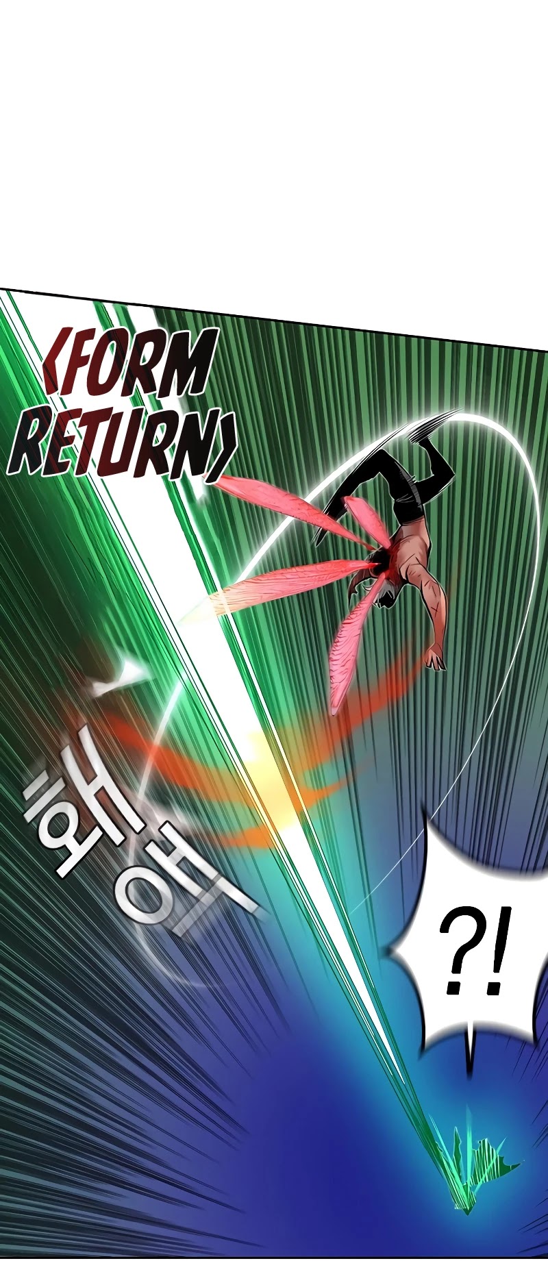 Jungle Juice Chapter 44 page 46 - Chapter 44