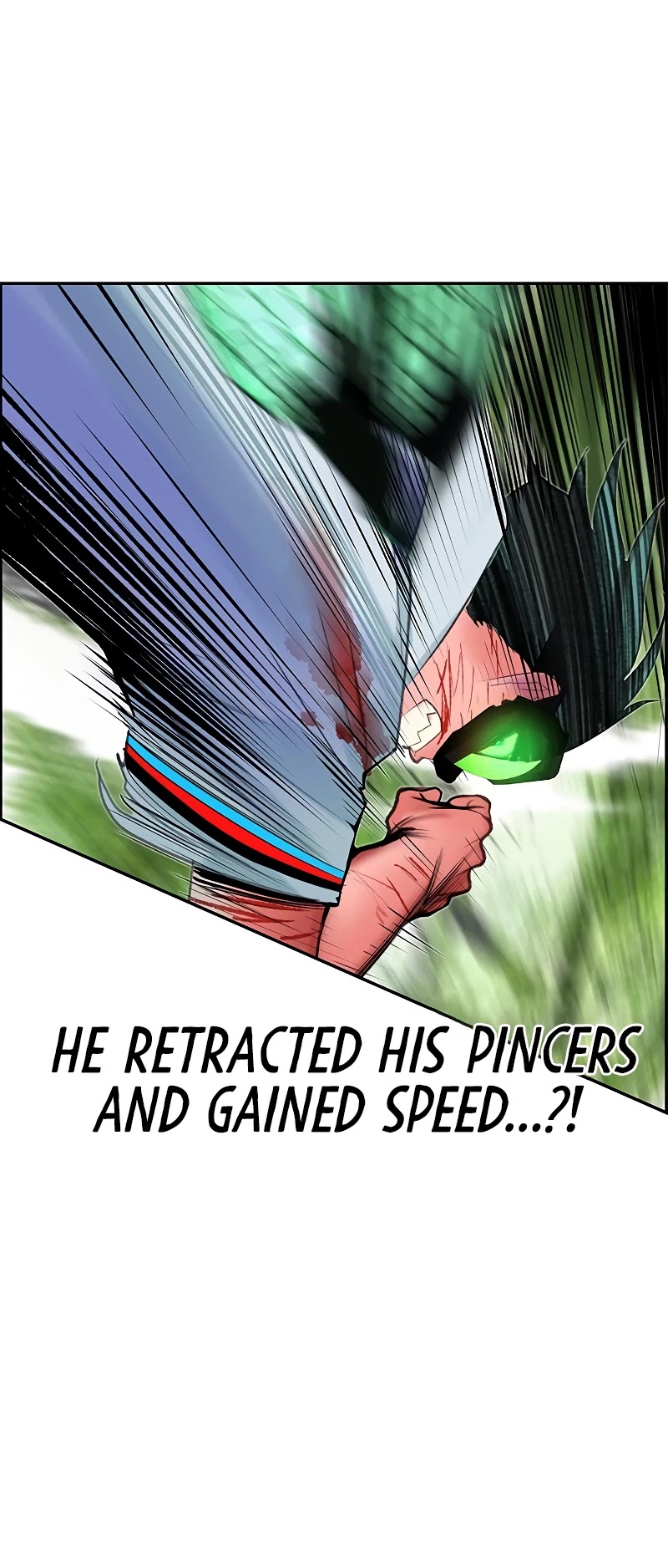 Jungle Juice Chapter 44 page 47 - Chapter 44
