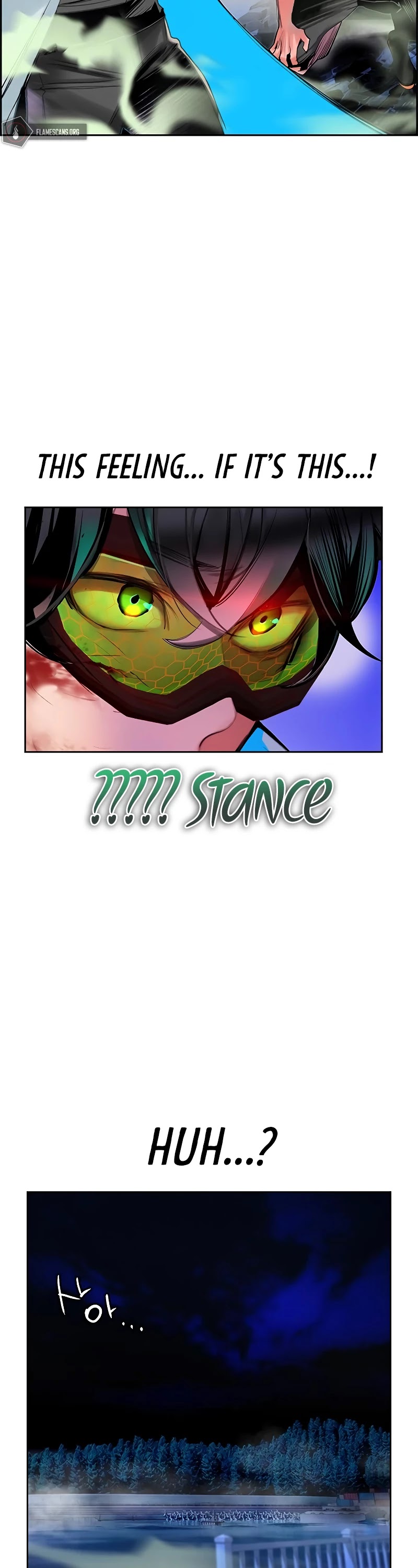 Jungle Juice Chapter 44 page 5 - Chapter 44