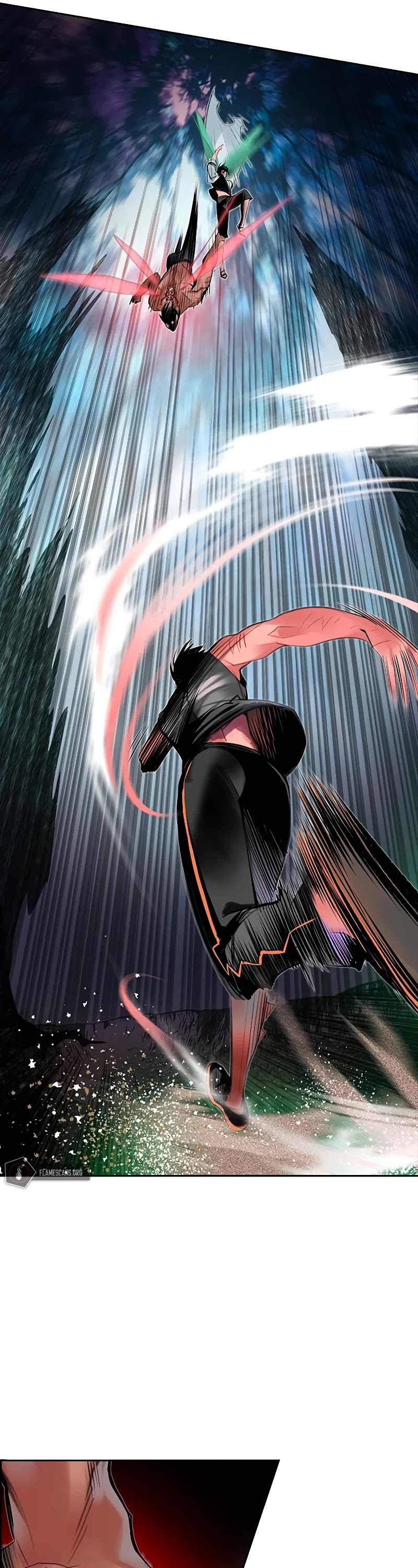 Jungle Juice Chapter 44 page 52 - Chapter 44
