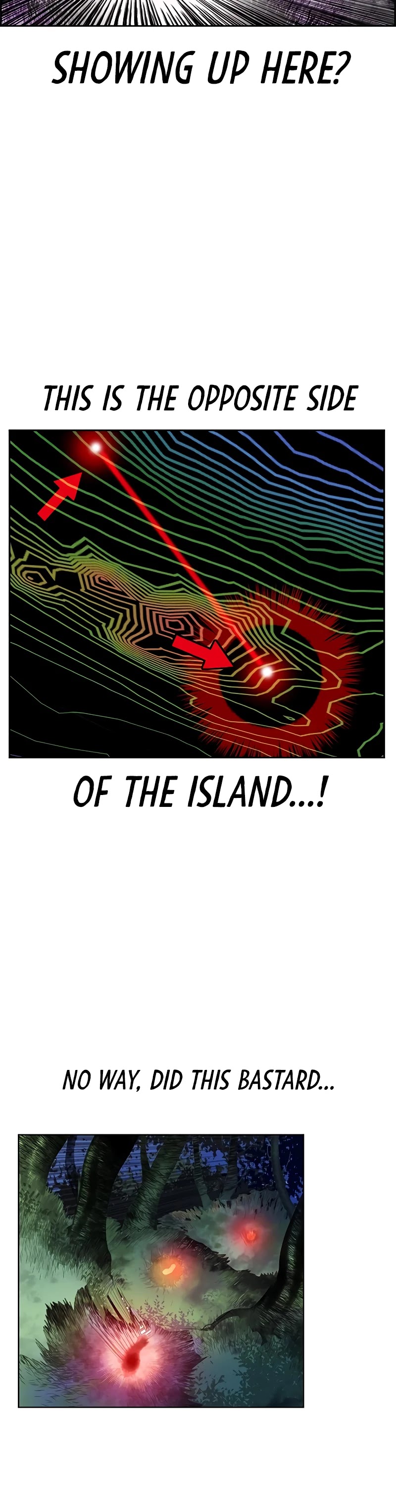 Jungle Juice Chapter 44 page 54 - Chapter 44