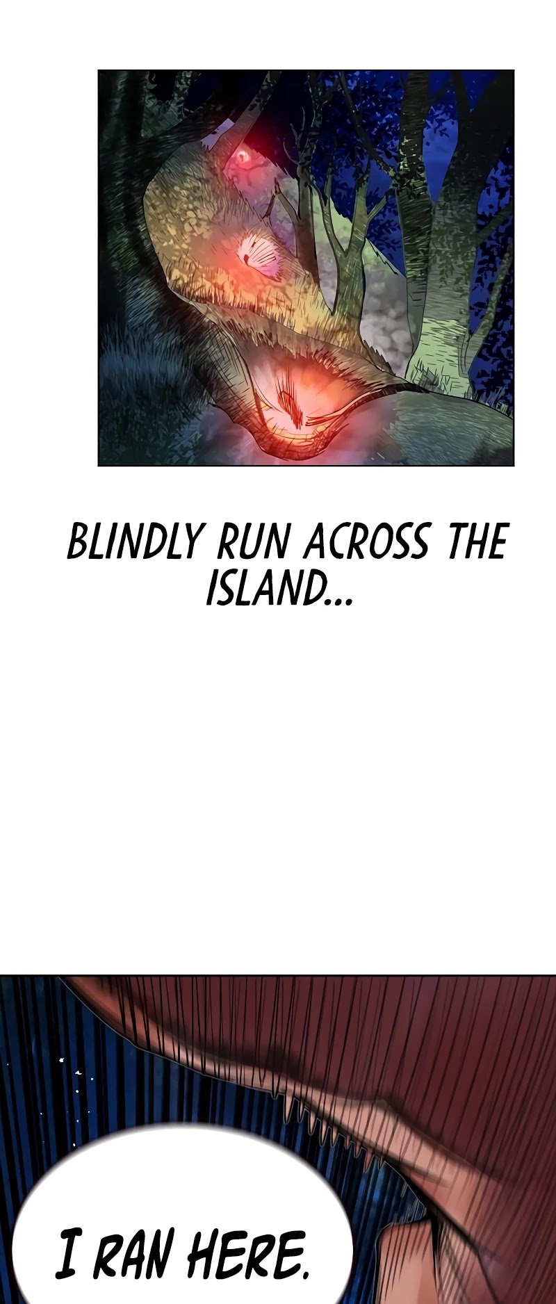 Jungle Juice Chapter 44 page 55 - Chapter 44