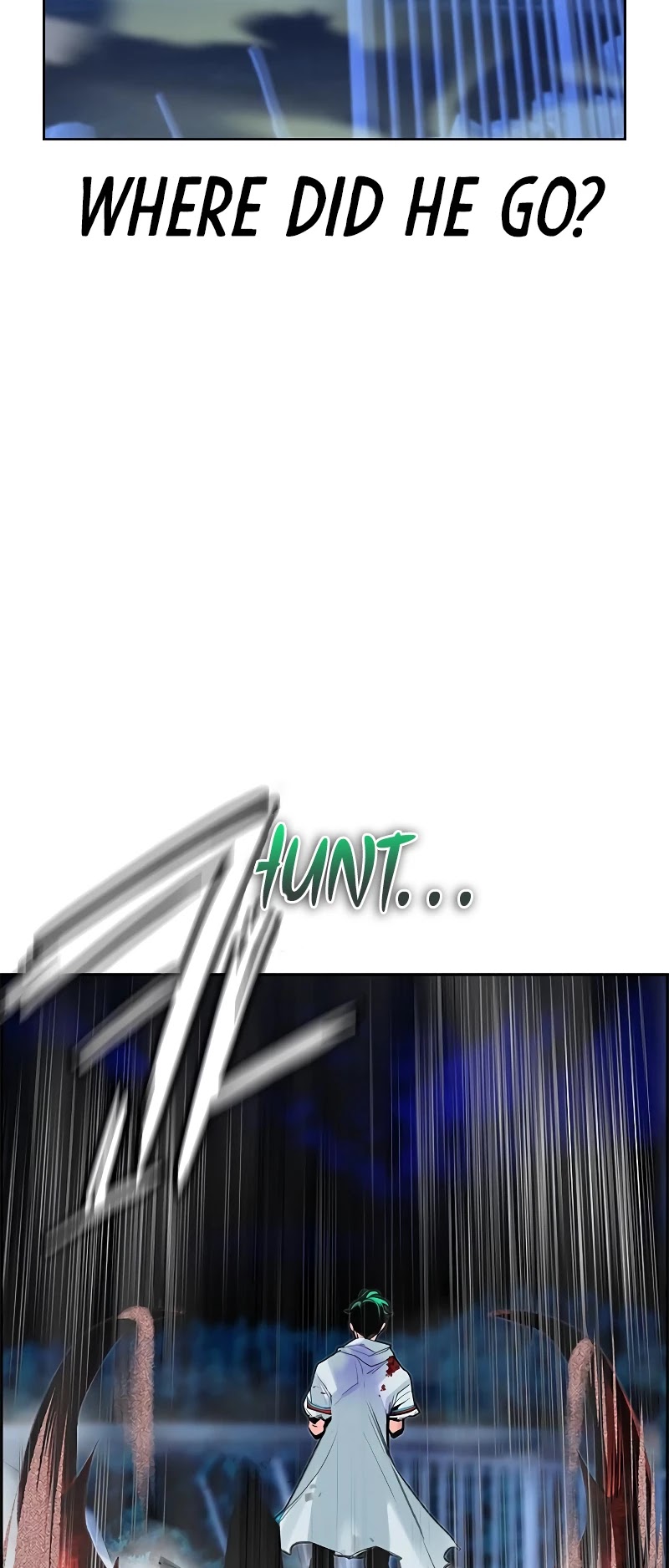 Jungle Juice Chapter 44 page 6 - Chapter 44