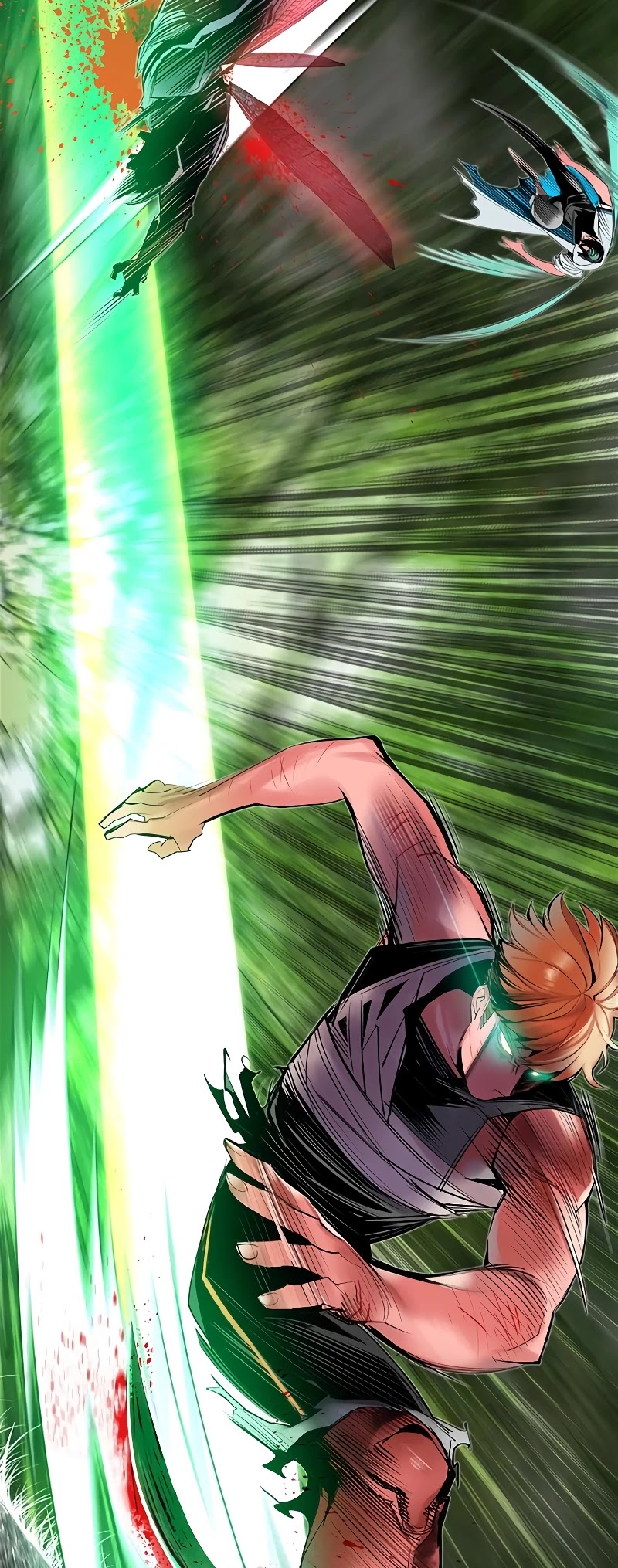 Jungle Juice Chapter 44 page 62 - Chapter 44