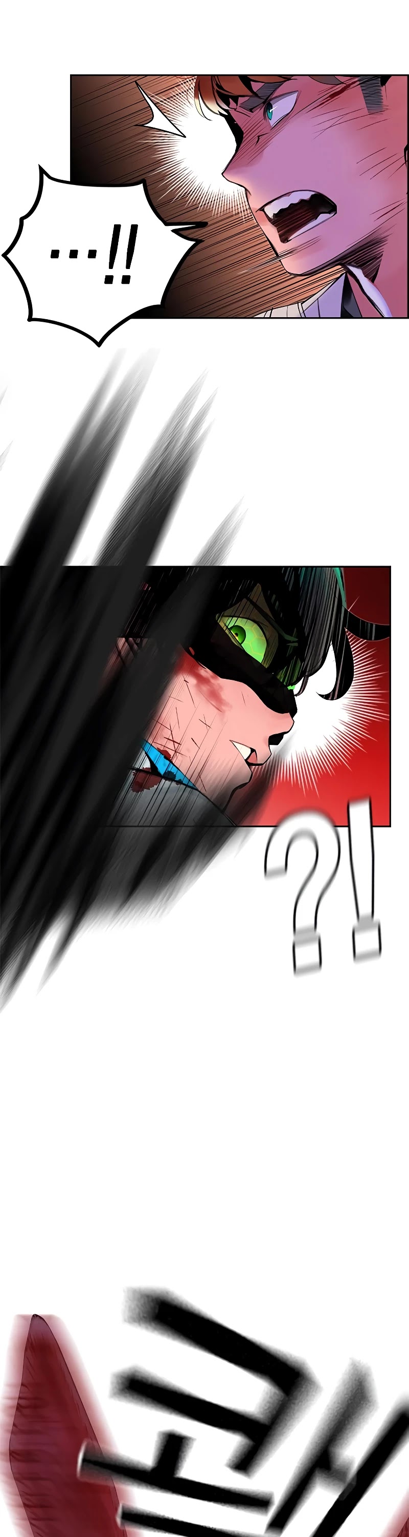 Jungle Juice Chapter 44 page 8 - Chapter 44