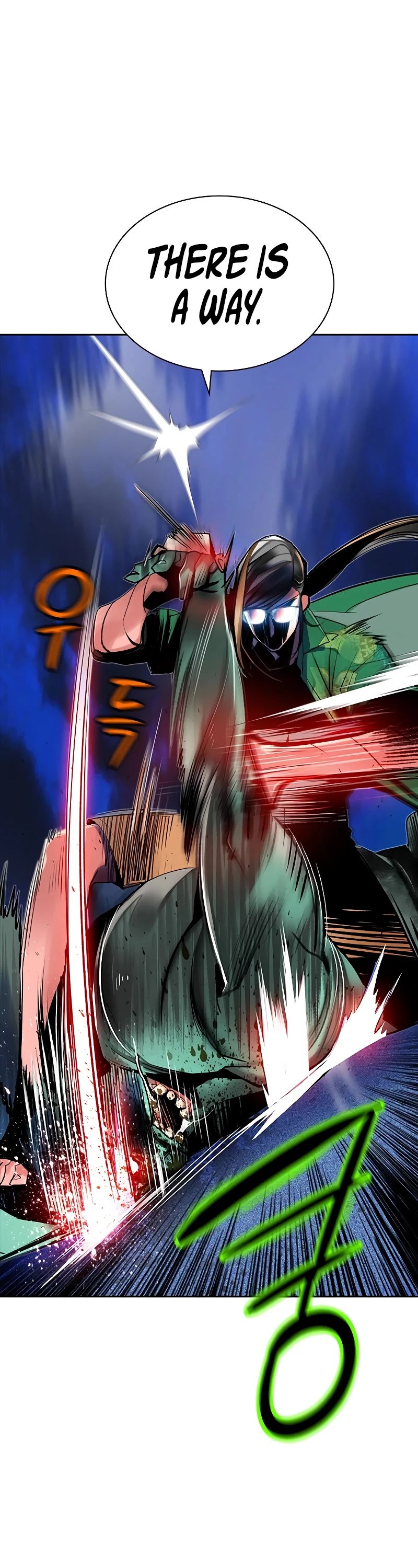 Jungle Juice Chapter 45 page 19 - Chapter 45