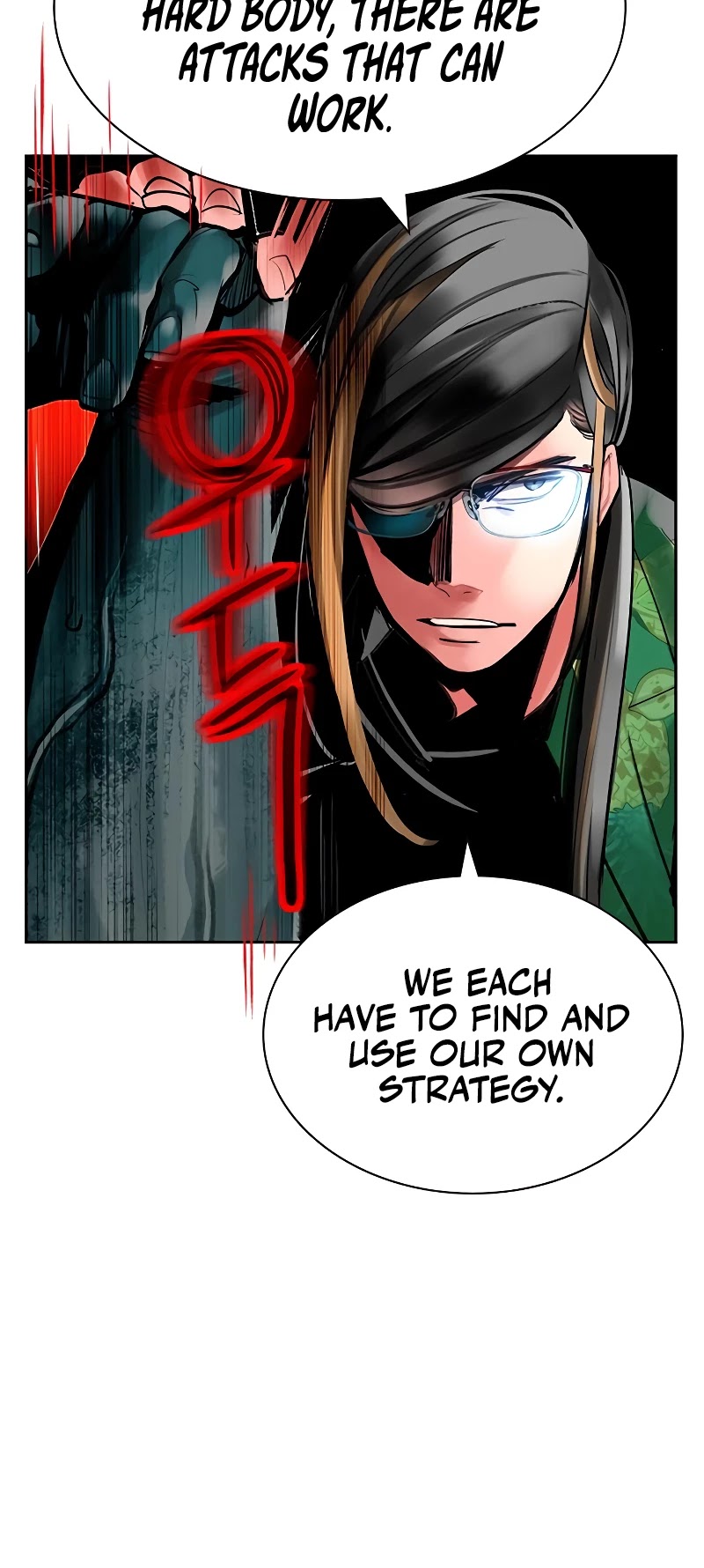 Jungle Juice Chapter 45 page 22 - Chapter 45
