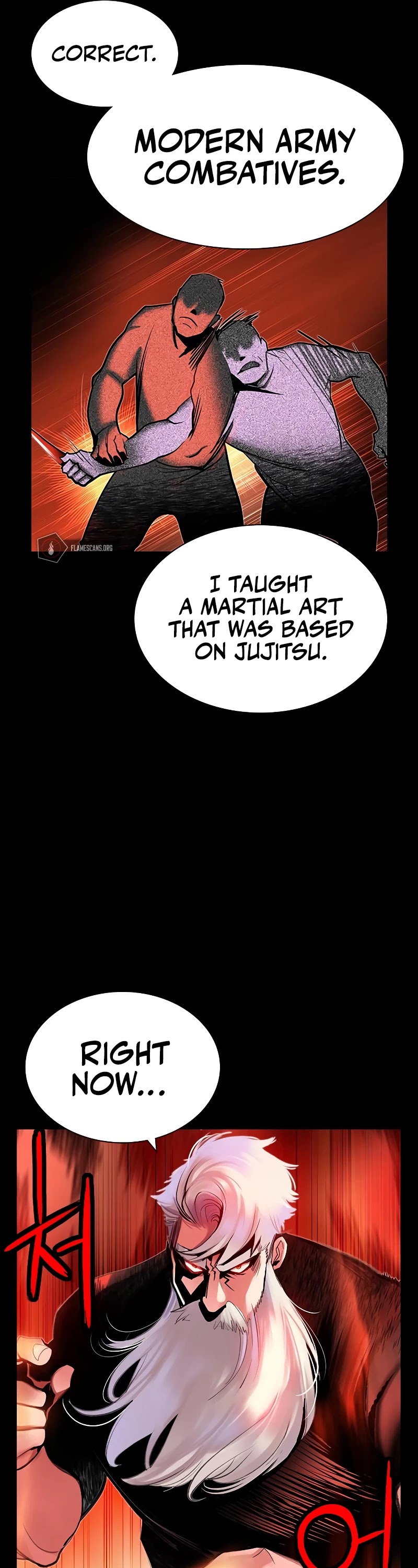 Jungle Juice Chapter 45 page 27 - Chapter 45