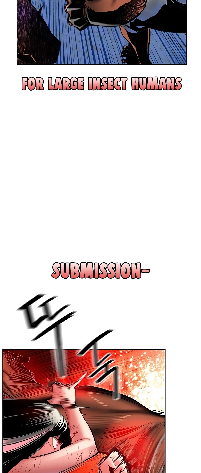 Jungle Juice Chapter 45 page 30 - Chapter 45