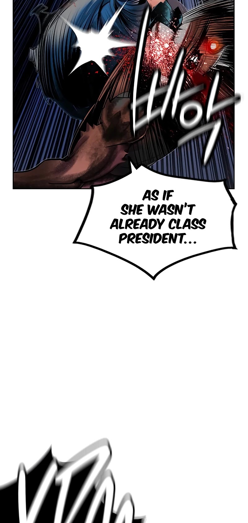 Jungle Juice Chapter 45 page 35 - Chapter 45