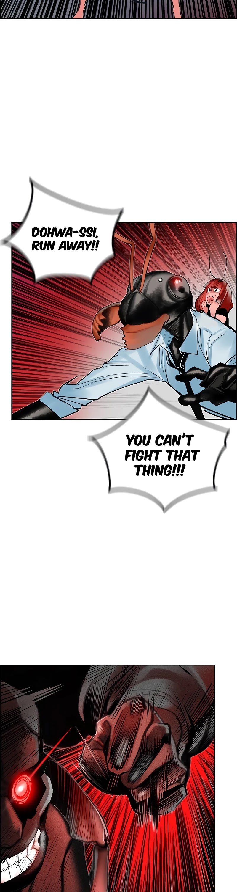 Jungle Juice Chapter 45 page 39 - Chapter 45
