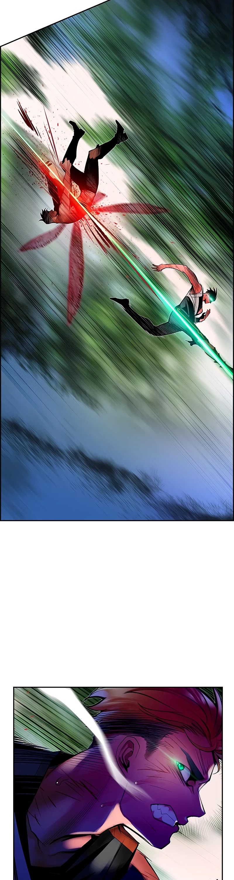 Jungle Juice Chapter 45 page 4 - Chapter 45