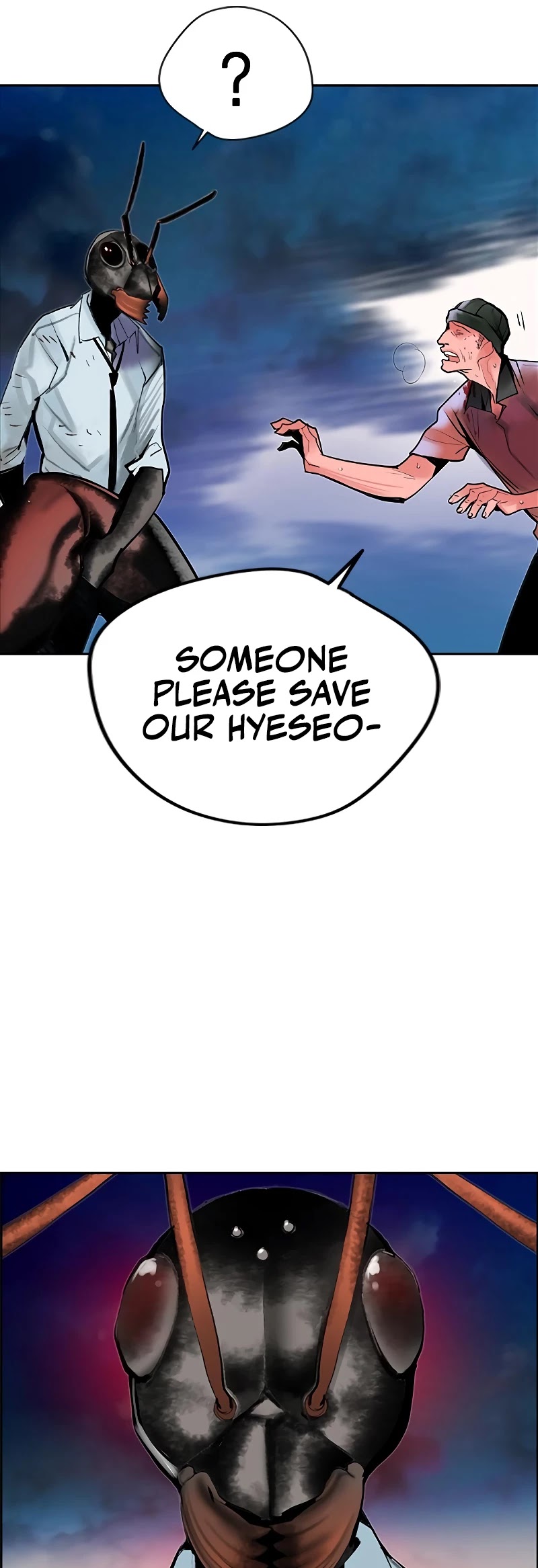 Jungle Juice Chapter 45 page 59 - Chapter 45