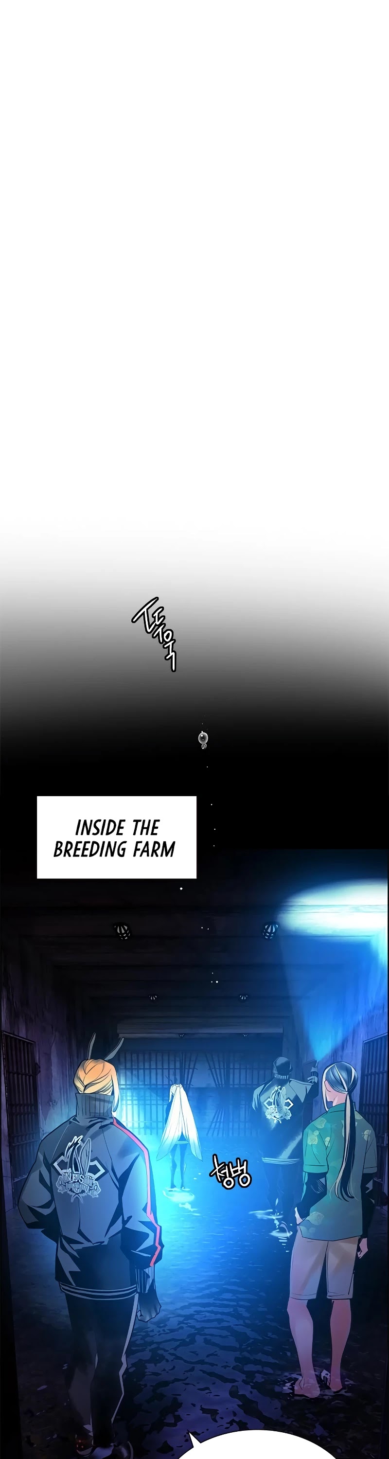 Jungle Juice Chapter 46 page 27 - Chapter 46