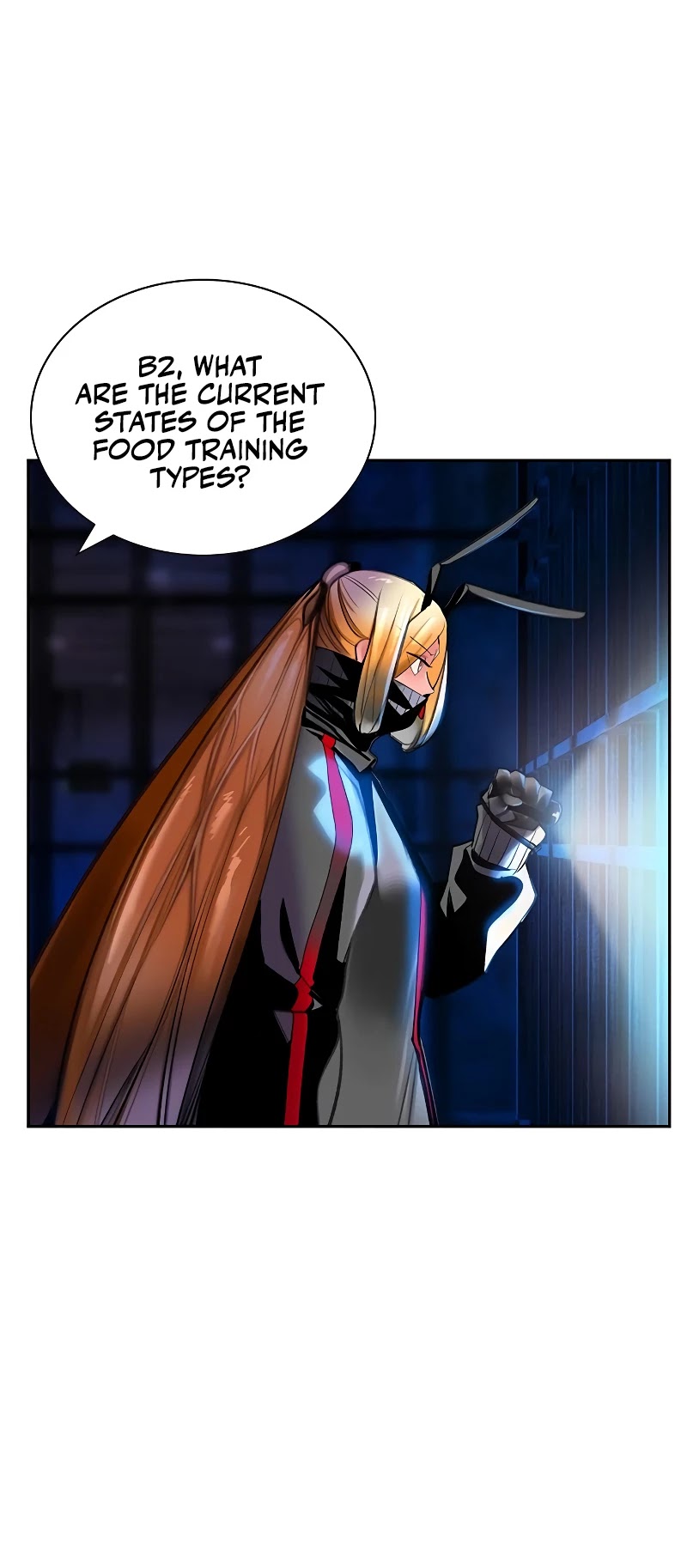 Jungle Juice Chapter 46 page 30 - Chapter 46