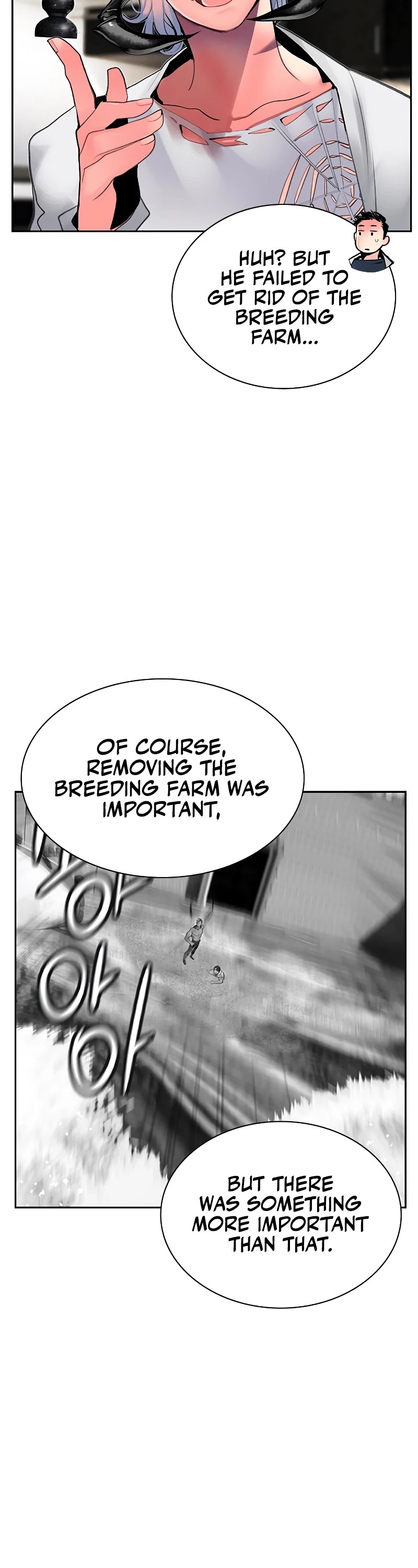 Jungle Juice Chapter 46 page 48 - Chapter 46