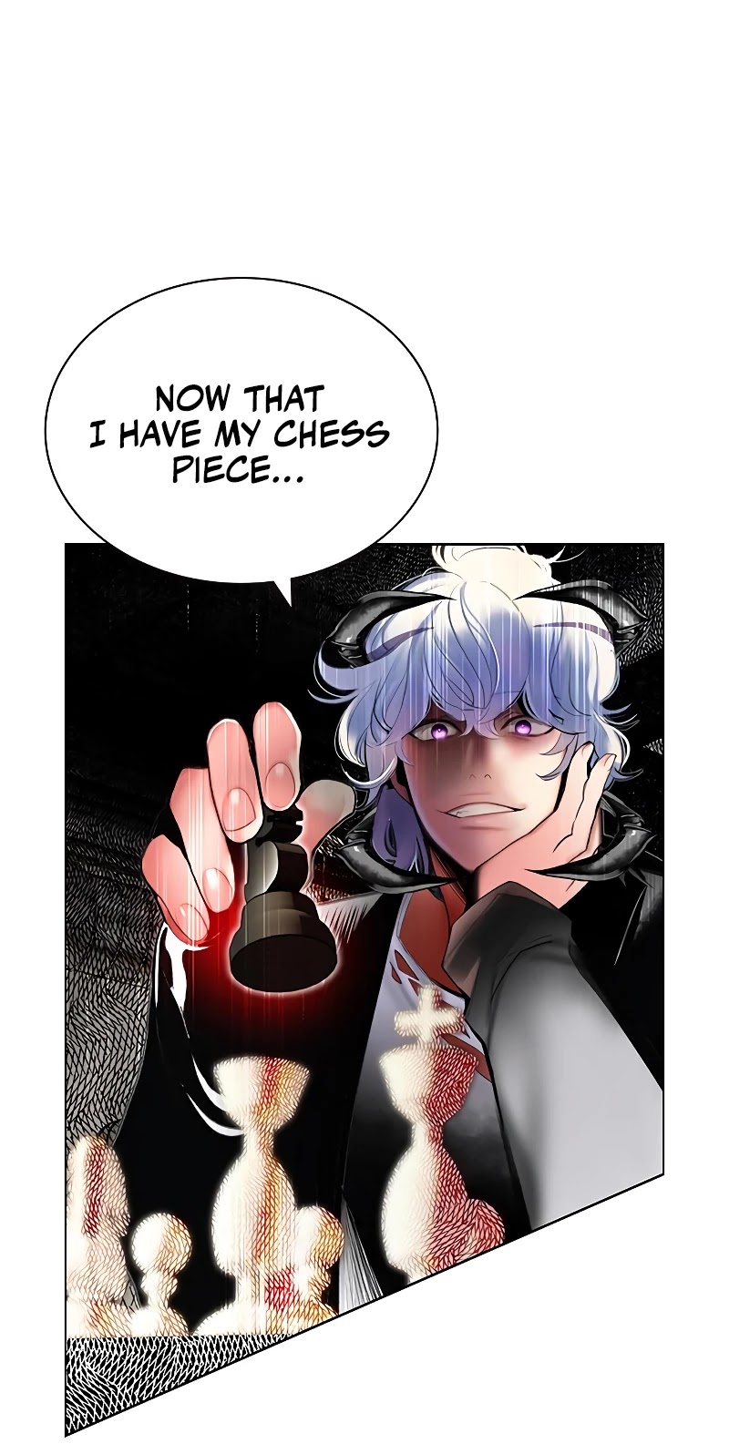 Jungle Juice Chapter 46 page 51 - Chapter 46