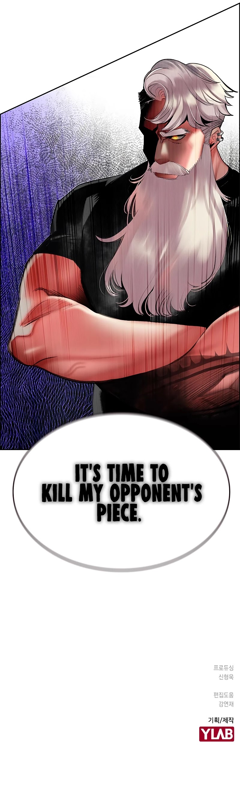Jungle Juice Chapter 46 page 52 - Chapter 46