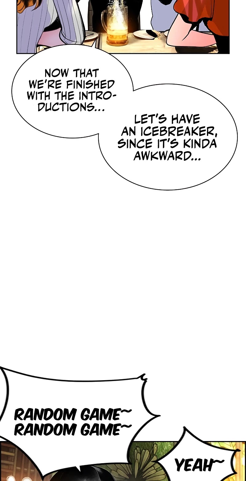 Jungle Juice Chapter 47 page 30 - Chapter 47