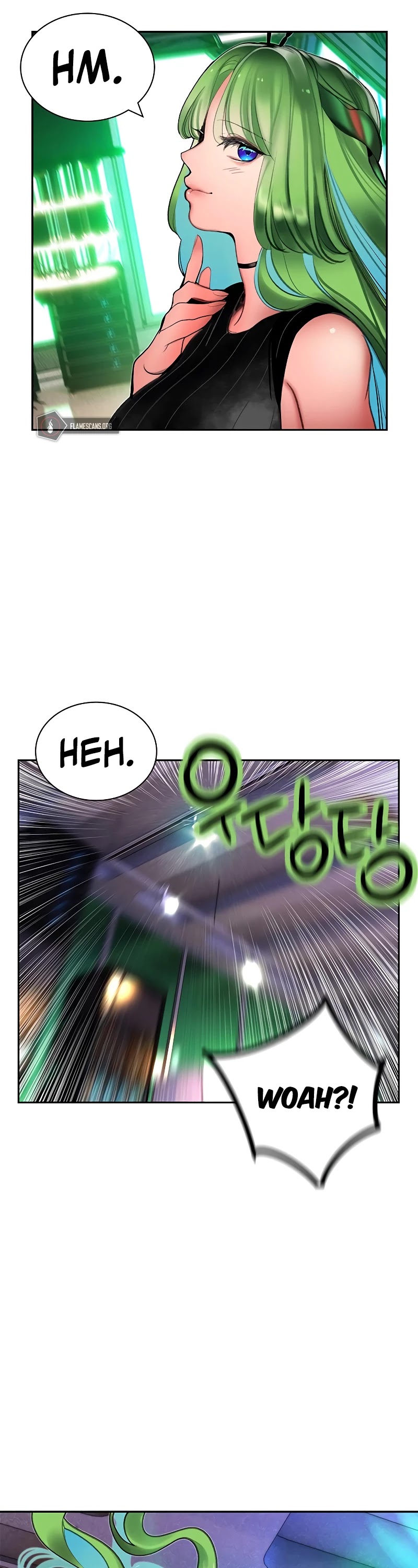 Jungle Juice Chapter 47 page 52 - Chapter 47