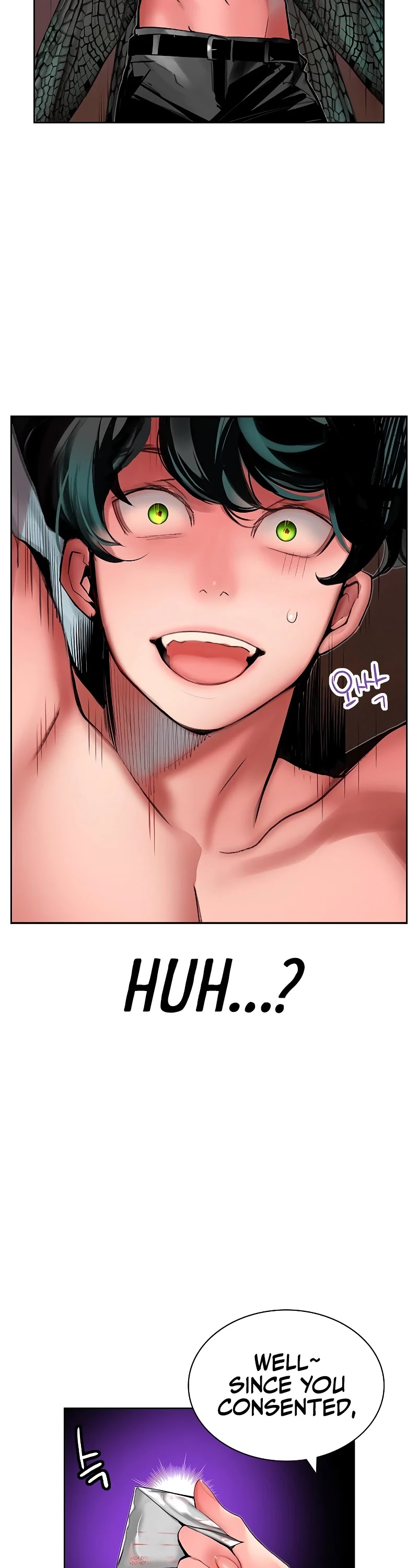 Jungle Juice Chapter 47 page 54 - Chapter 47
