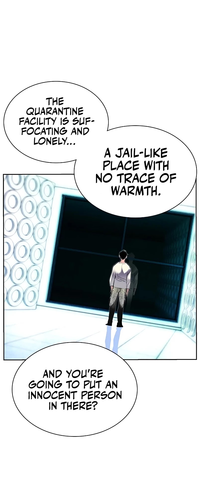 Jungle Juice Chapter 48 page 42 - Chapter 48