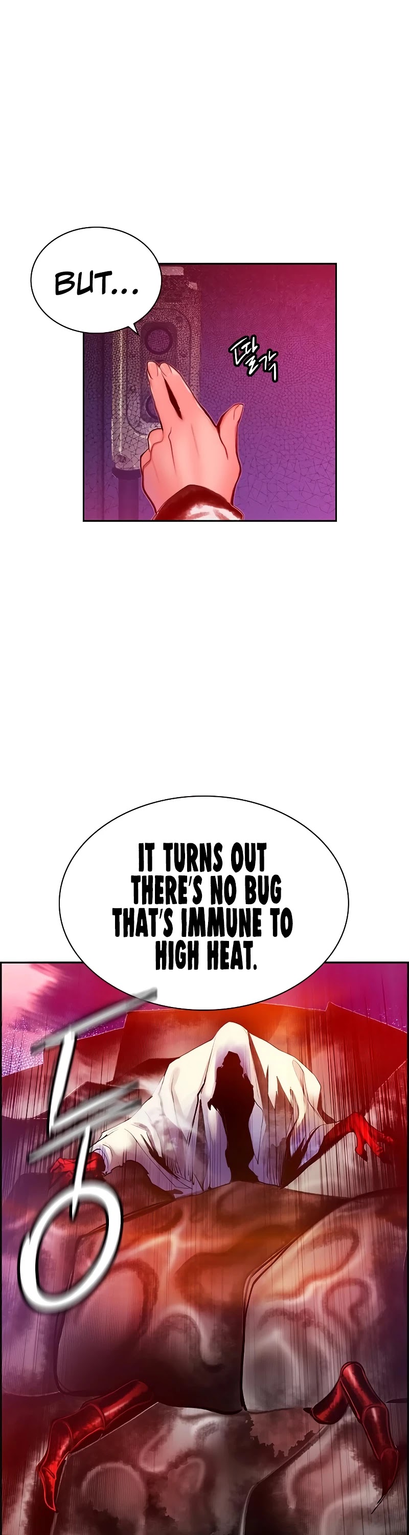 Jungle Juice Chapter 48 page 53 - Chapter 48