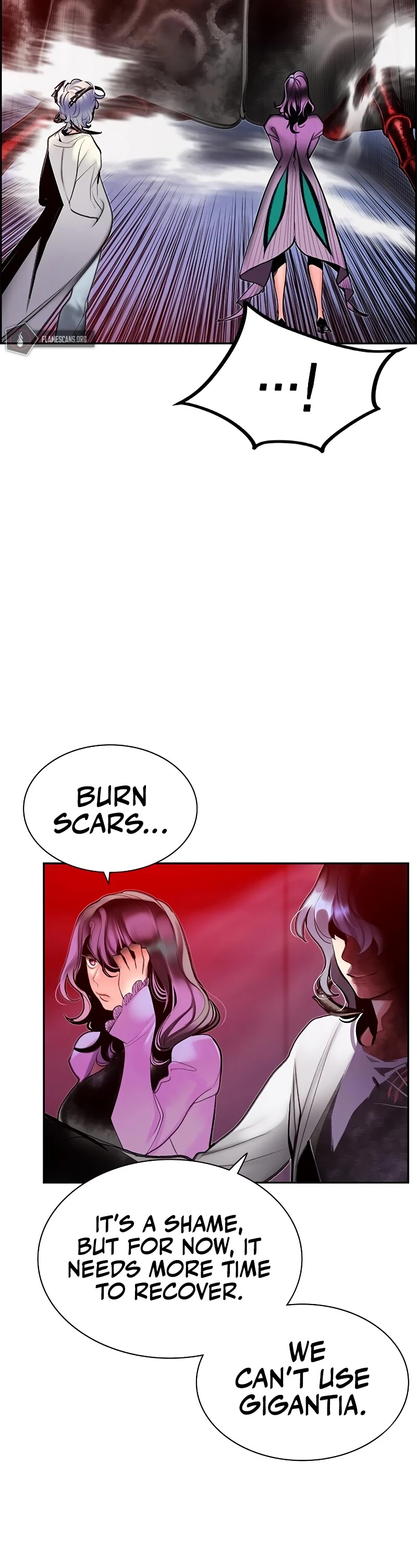 Jungle Juice Chapter 48 page 54 - Chapter 48