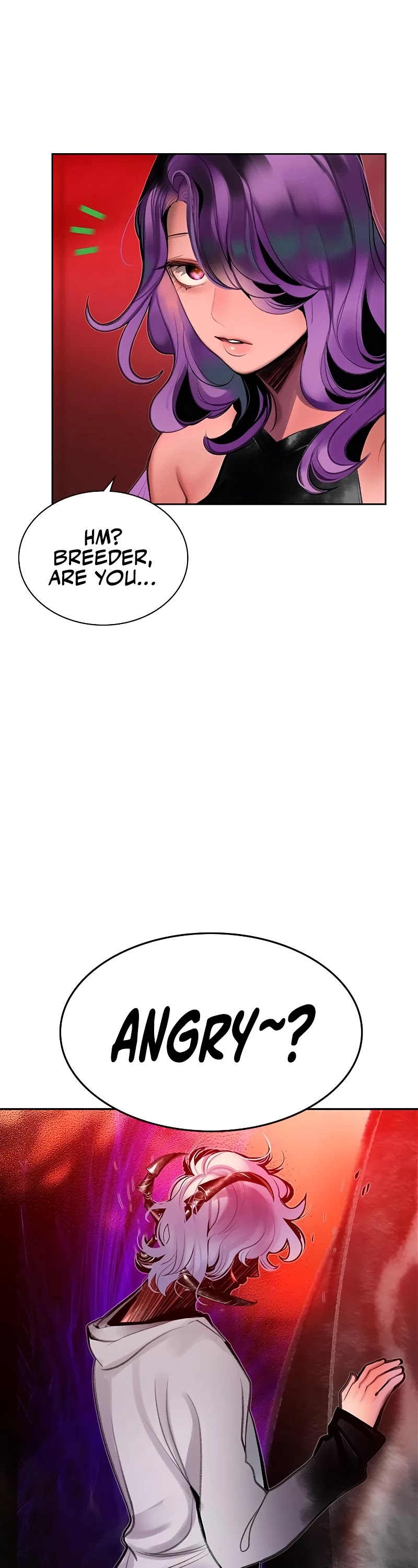 Jungle Juice Chapter 48 page 55 - Chapter 48