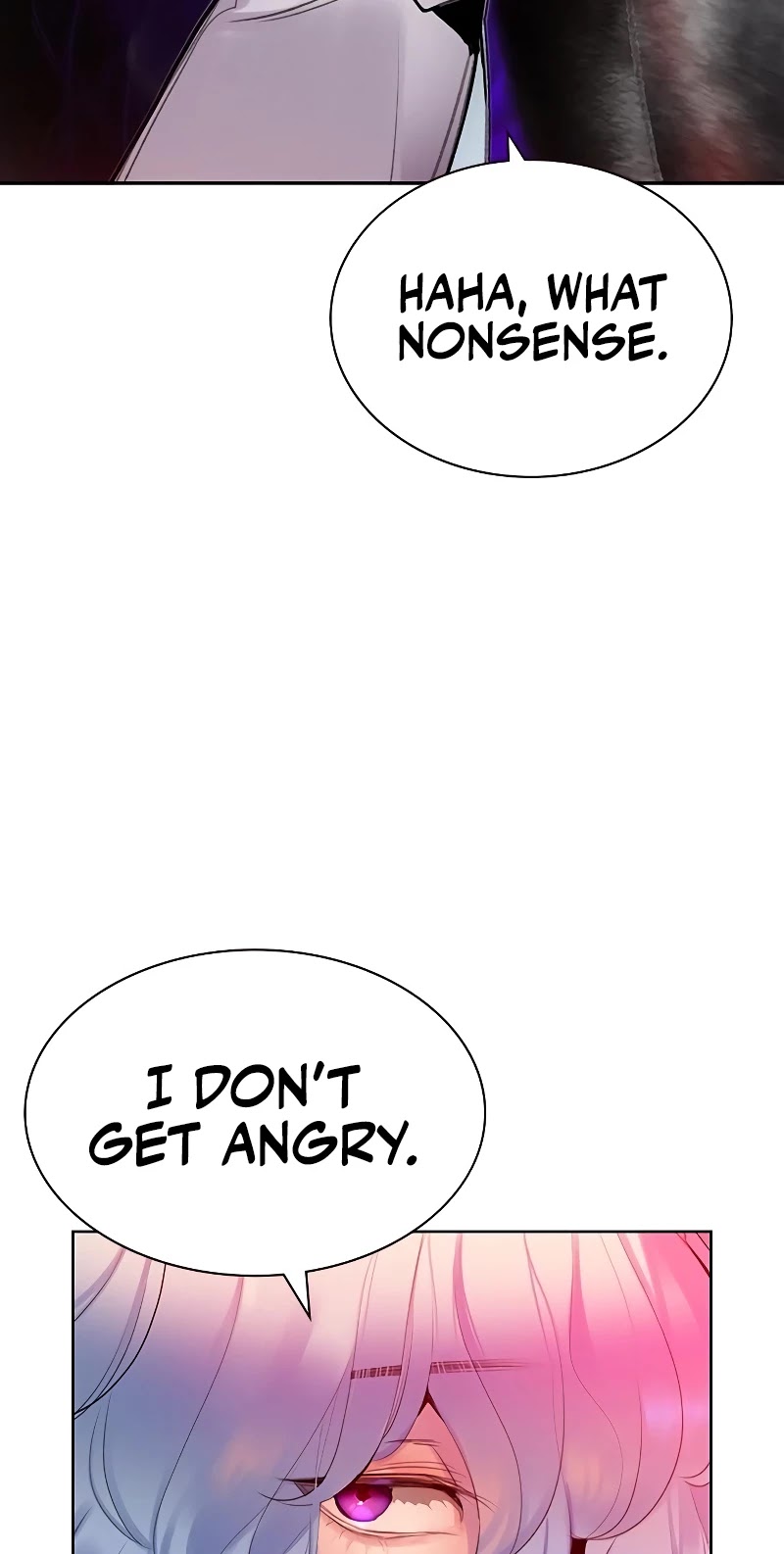 Jungle Juice Chapter 48 page 56 - Chapter 48