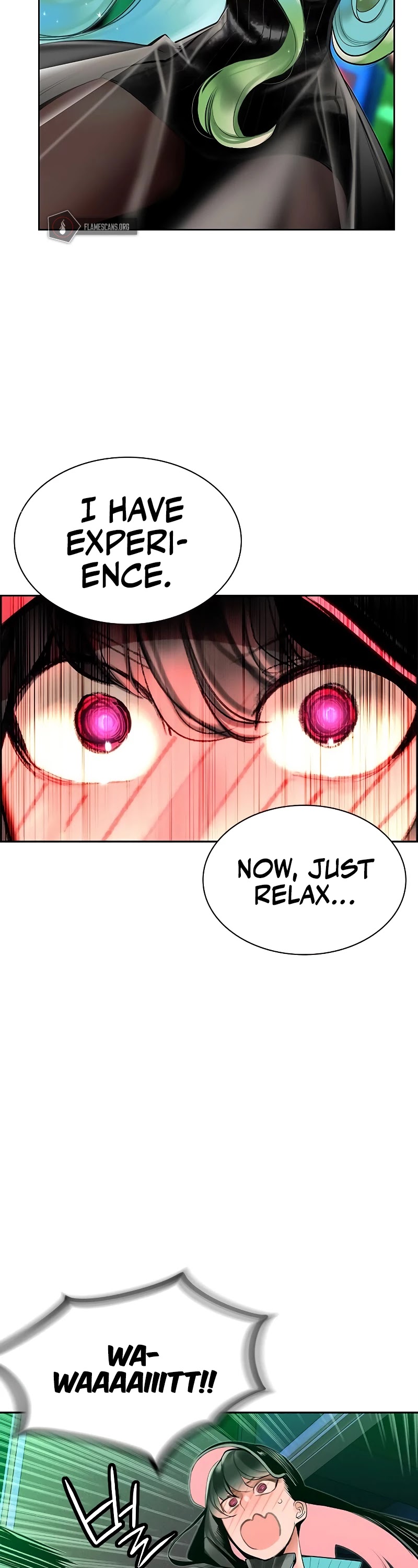 Jungle Juice Chapter 48 page 9 - Chapter 48