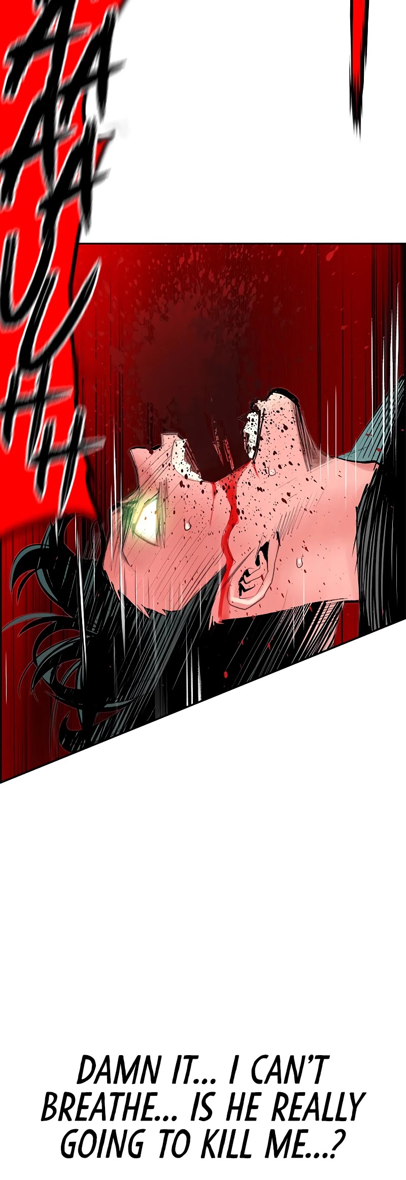 Jungle Juice Chapter 49 page 24 - Chapter 49