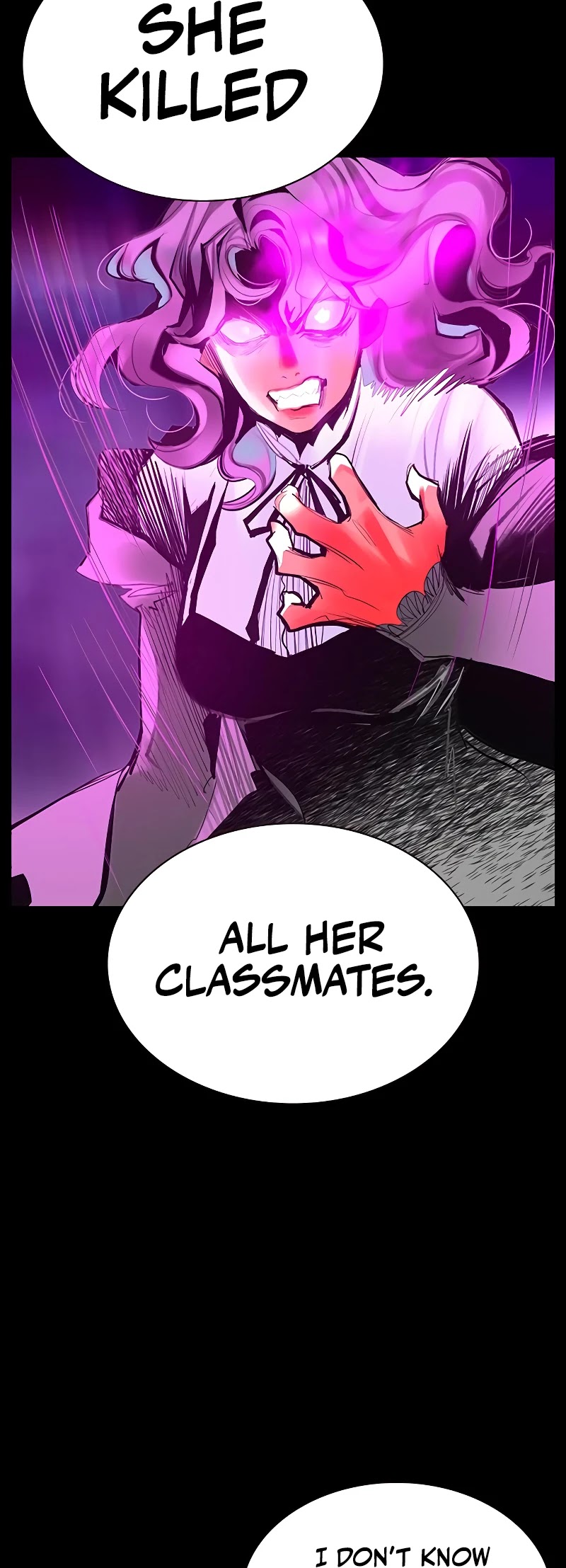 Jungle Juice Chapter 49 page 27 - Chapter 49