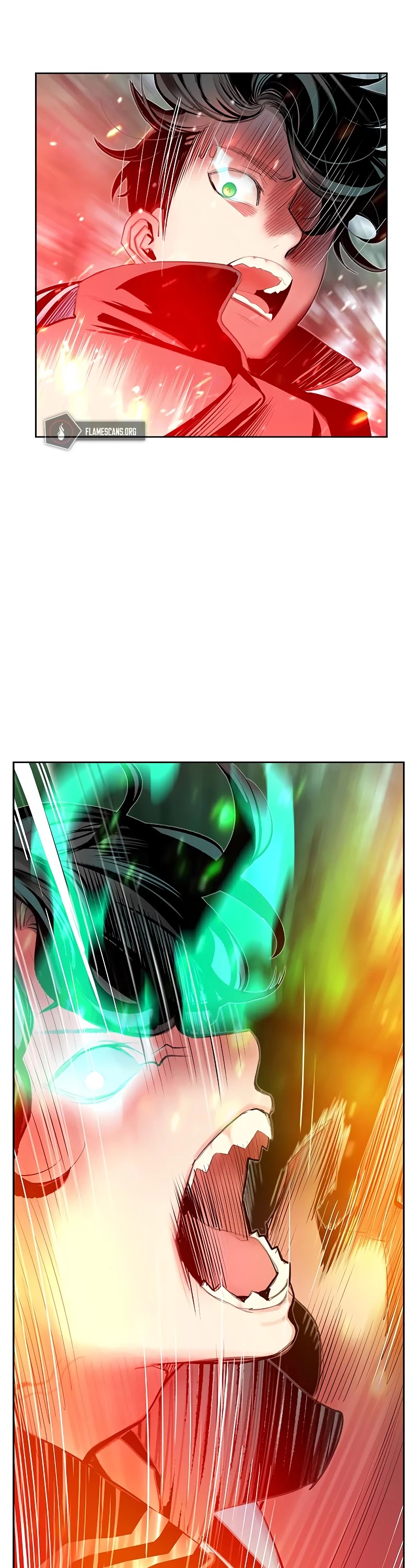 Jungle Juice Chapter 49 page 34 - Chapter 49