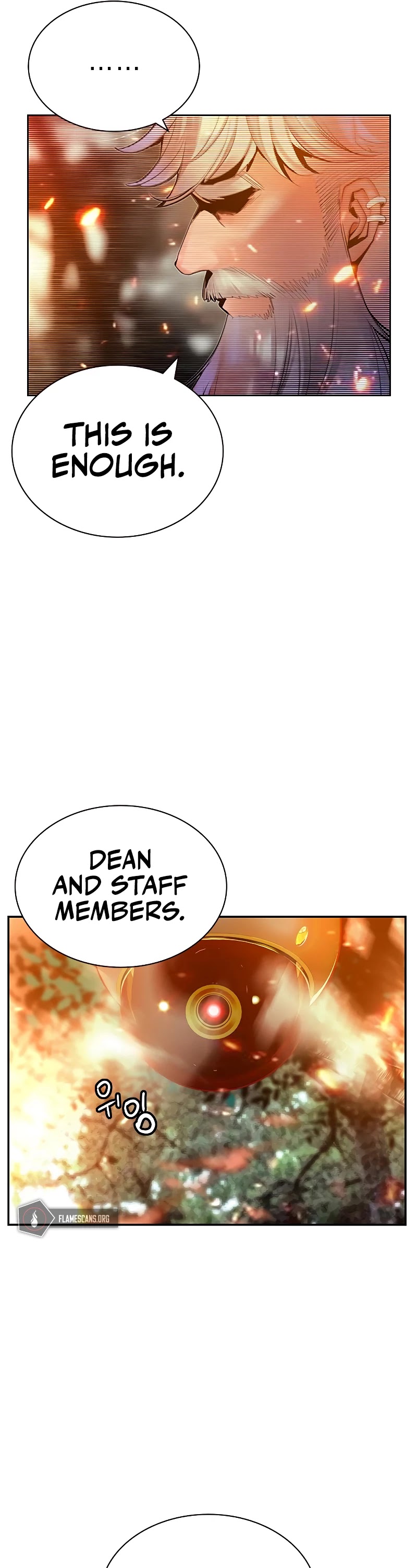 Jungle Juice Chapter 49 page 37 - Chapter 49