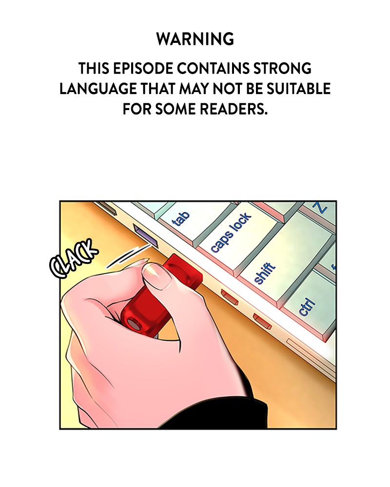 Jungle Juice Chapter 5 page 1 - Chapter 5: Episode 5
